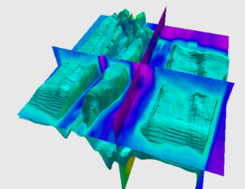 Geophysical Software